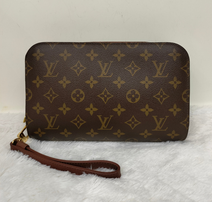 LV Orsay Monogram 2008