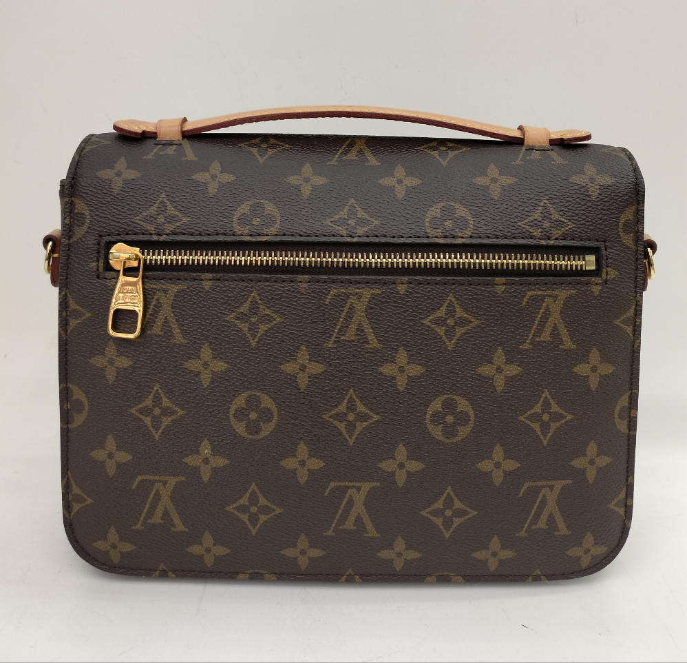 LV Metis Monogram (CHIP)