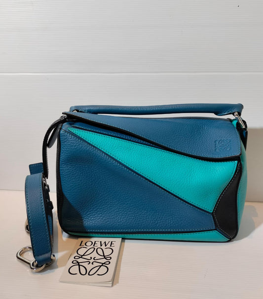 Loewe Puzzle Small 3 colour SHW 2019