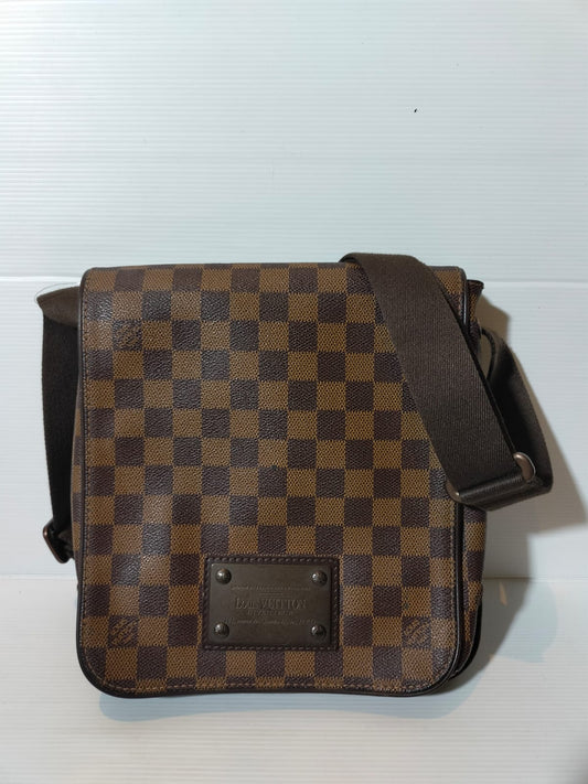 LV Brooklyn PM Damier 2011