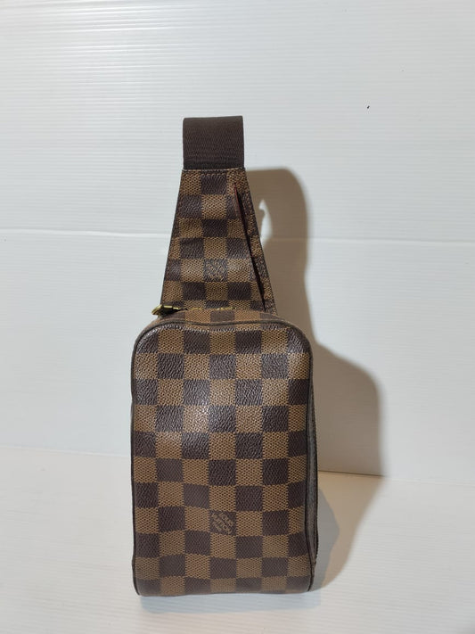 LV Geronimos Damier 2003