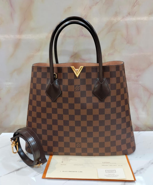 LV Kensington Damier 2017