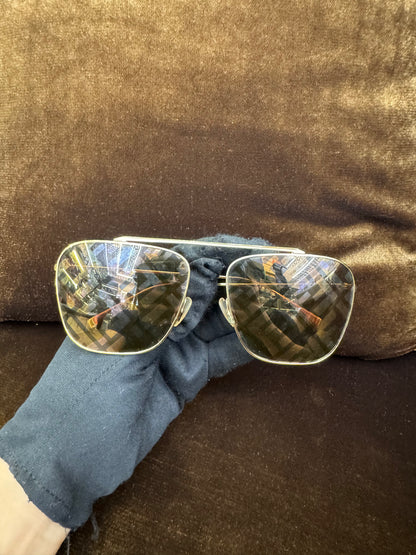 Fendi FF 0406/S Gold/Brown 61-16 135 Sunglasses