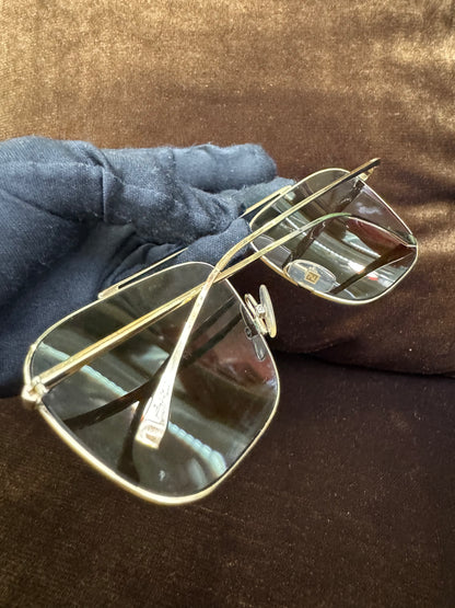 Fendi FF 0406/S Gold/Brown 61-16 135 Sunglasses