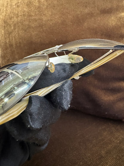 Victoria Beckham Glasses