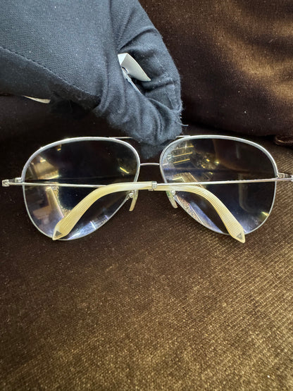 Victoria Beckham Glasses