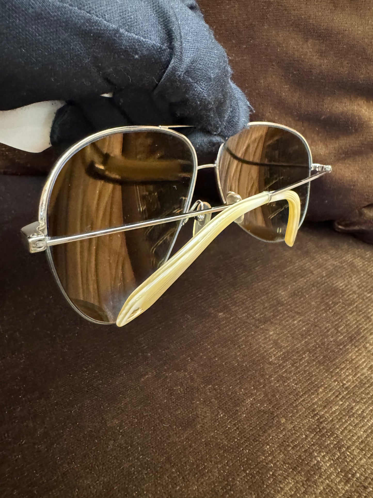 Victoria Beckham Glasses