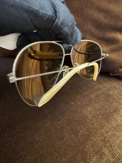 Victoria Beckham Glasses