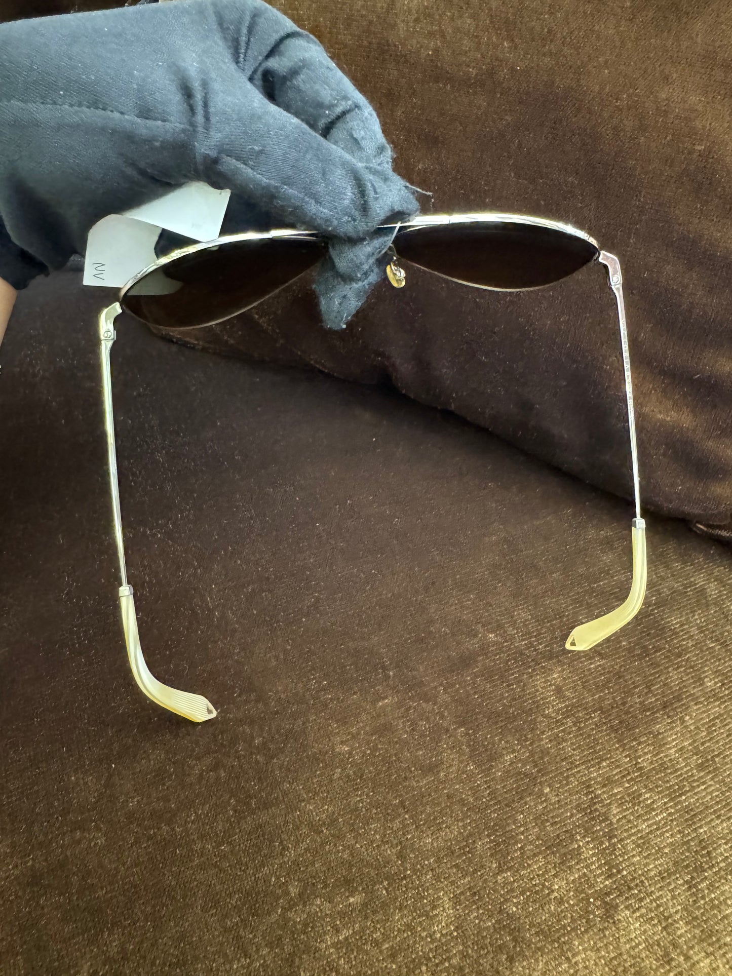 Victoria Beckham Glasses