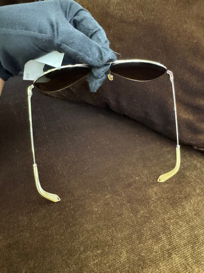 Victoria Beckham Glasses