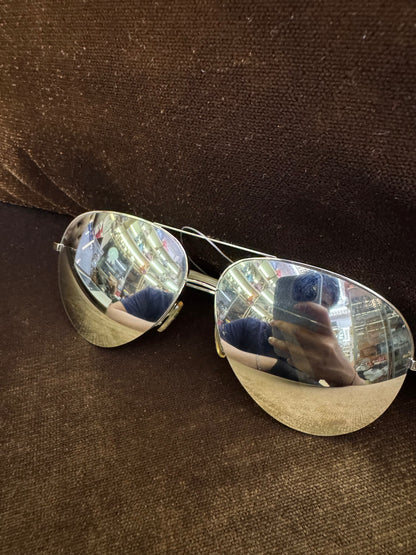 Victoria Beckham Glasses