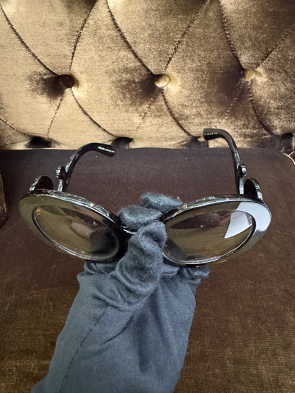 Prada Sunglasses Baroque Brown