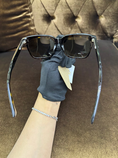 Gucci Sunglasses black Brown (Box Replacement)