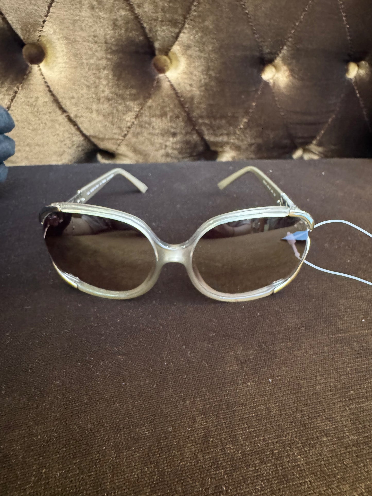 Fendi Sunglasses Grey