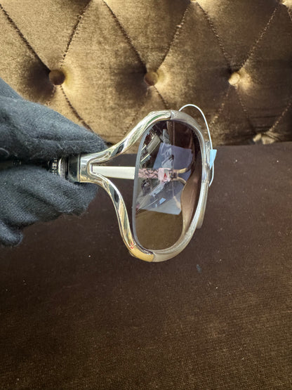 Fendi Sunglasses Grey