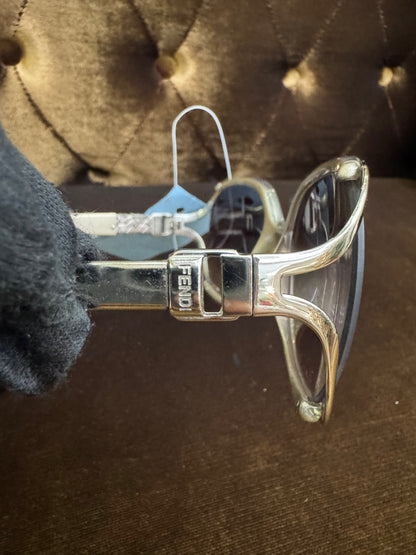 Fendi Sunglasses Grey