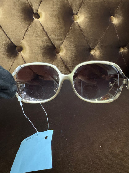 Fendi Sunglasses Grey