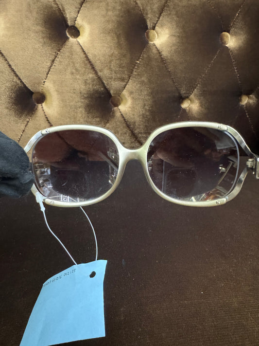 Fendi Sunglasses Grey