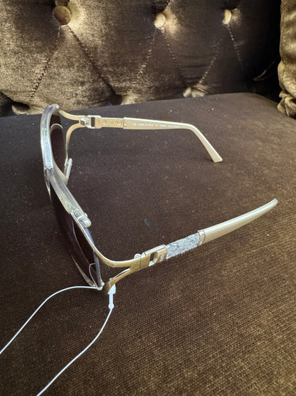 Fendi Sunglasses Grey