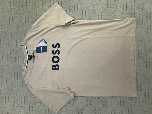 Boss Teebo T Shirt