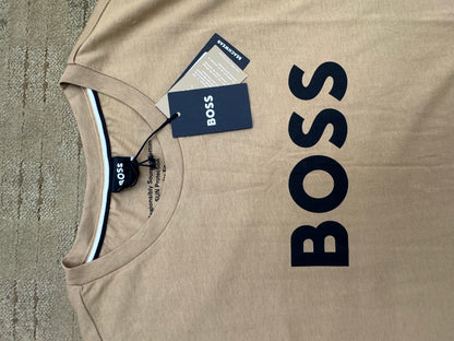 Boss Teebo T Shirt