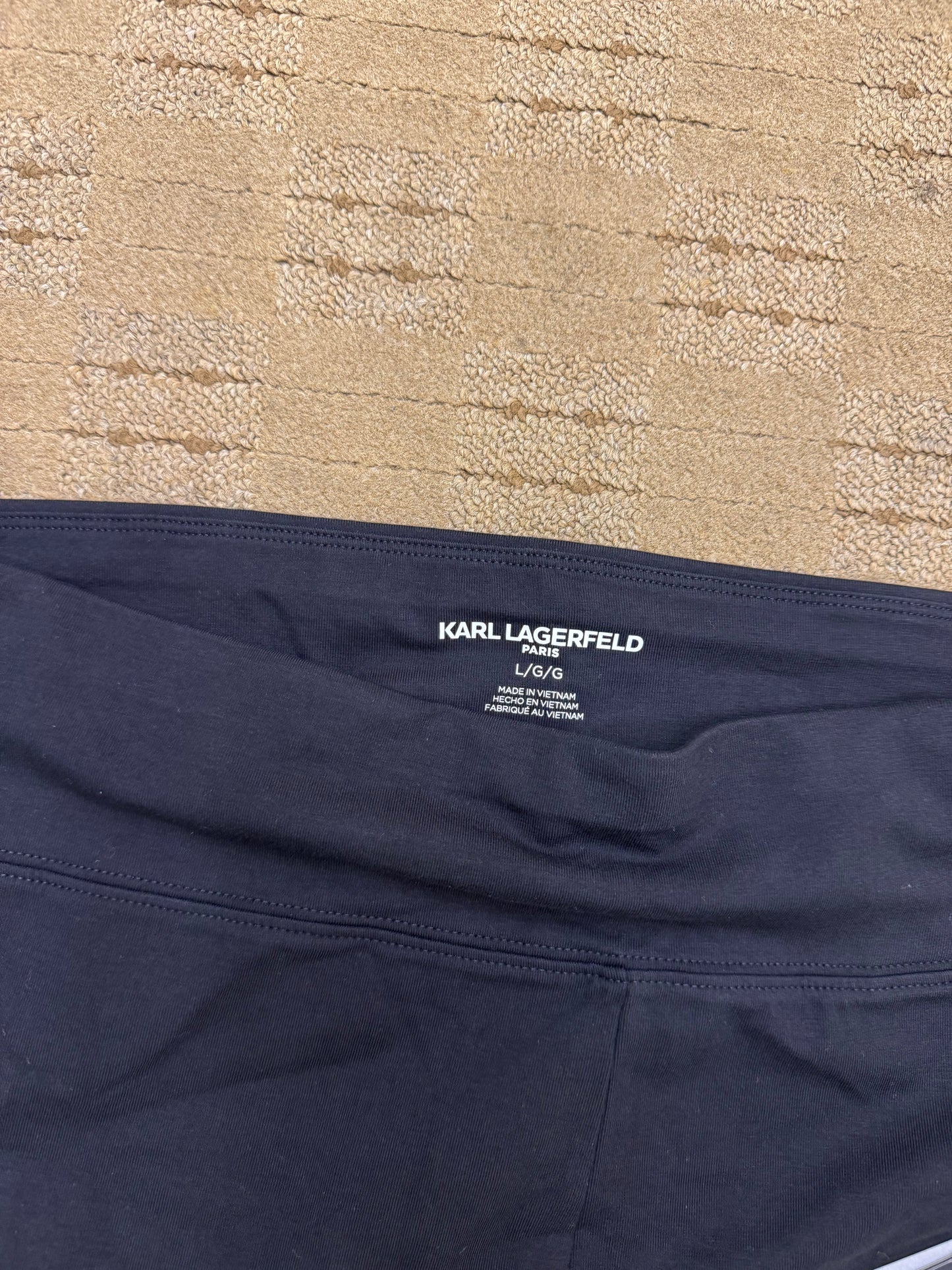 Karl Lagerfeld Legging