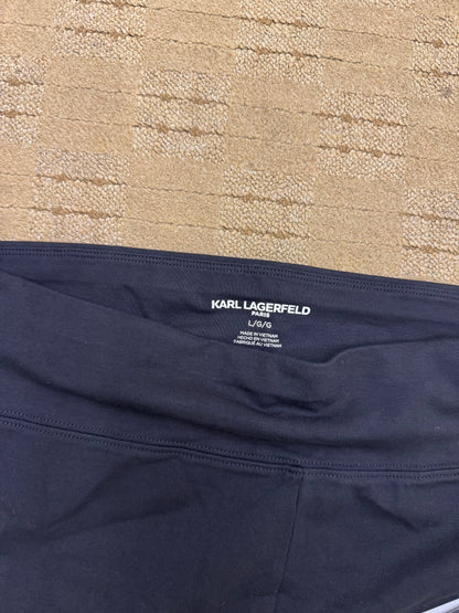 Karl Lagerfeld Legging