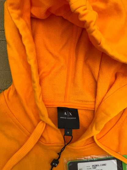Armani Exchange Hooded Sweatshirt