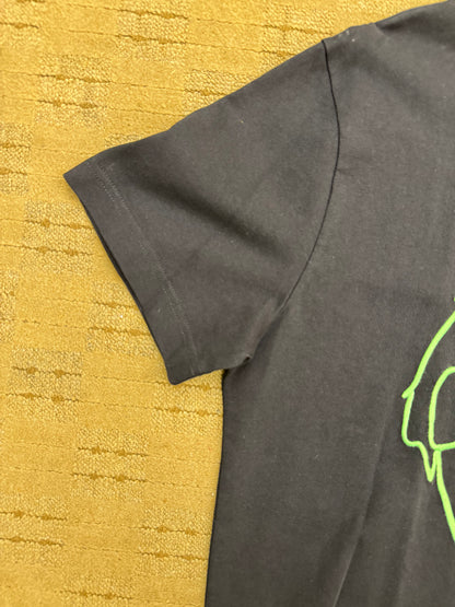 Kenzo Face-Embroidered T-shirt XL