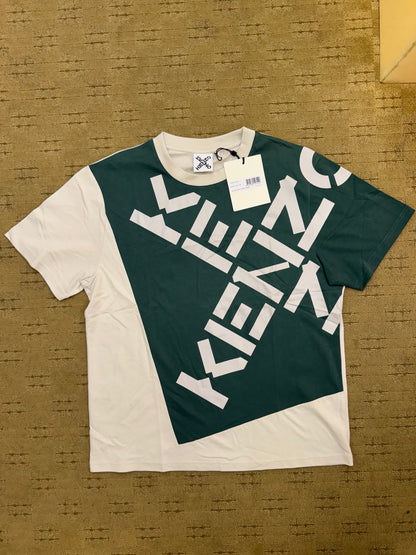 Kenzo Sport 'Big X' T-Shirt S