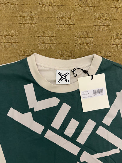 Kenzo Sport 'Big X' T-Shirt S