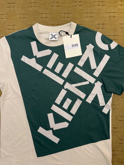Kenzo Sport 'Big X' T-Shirt S