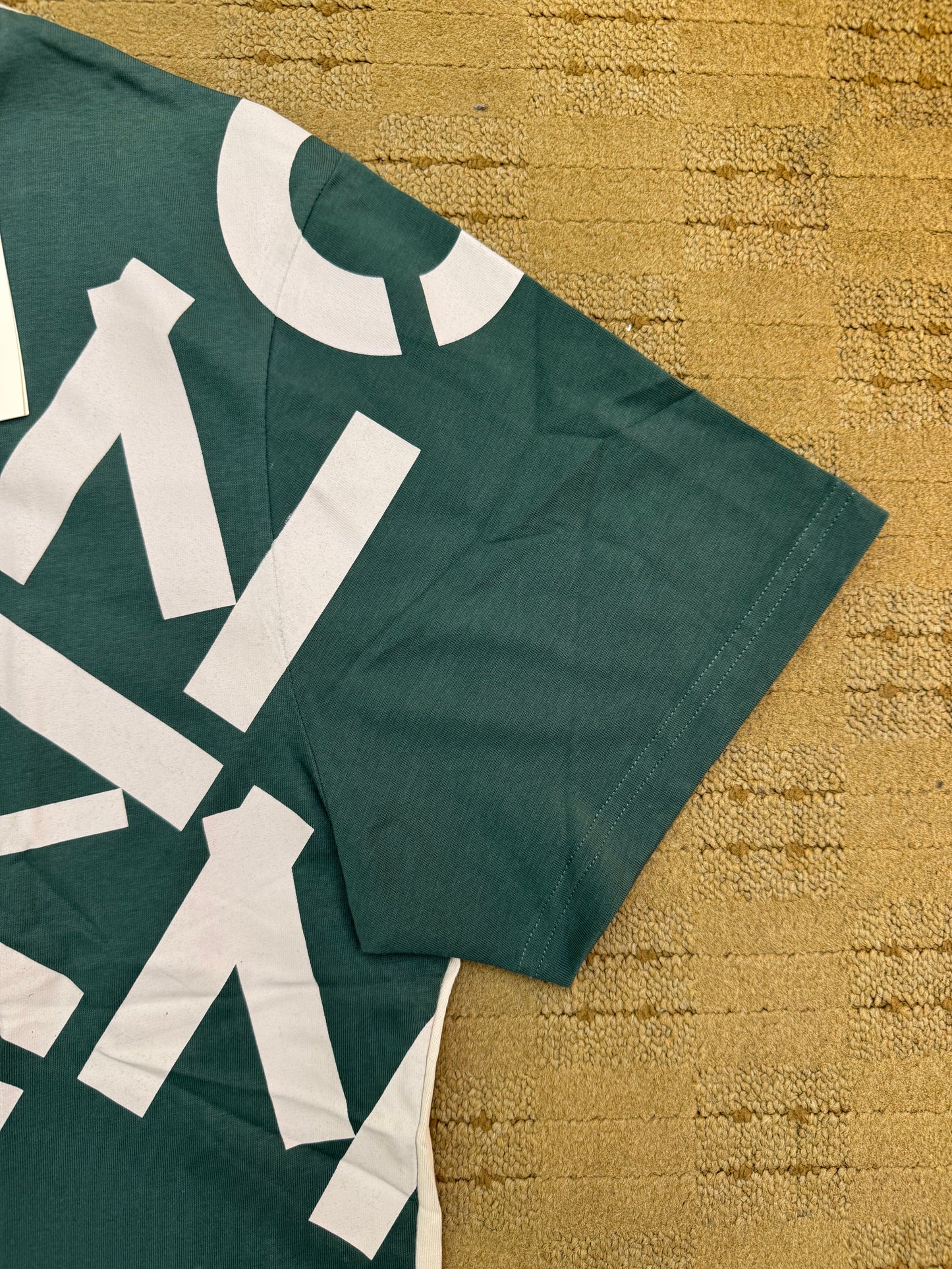 Kenzo Sport 'Big X' T-Shirt S