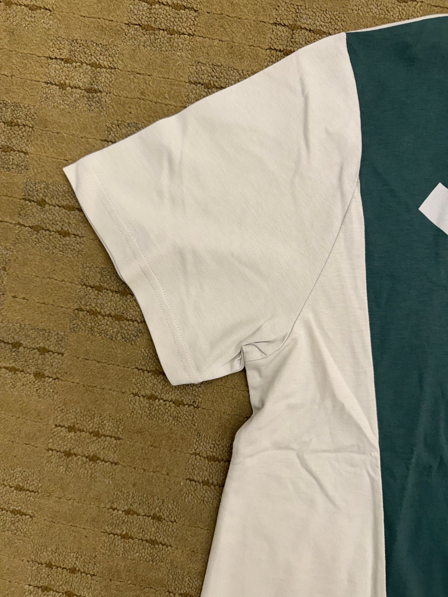 Kenzo Sport 'Big X' T-Shirt S