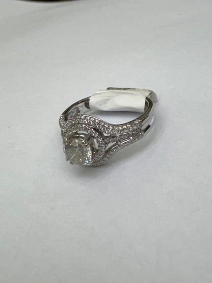 10. Diamond Ring