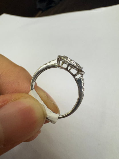 11. Diamond Ring