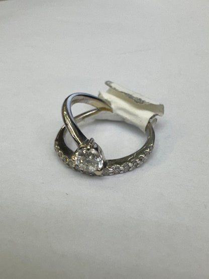 7. Diamond Ring