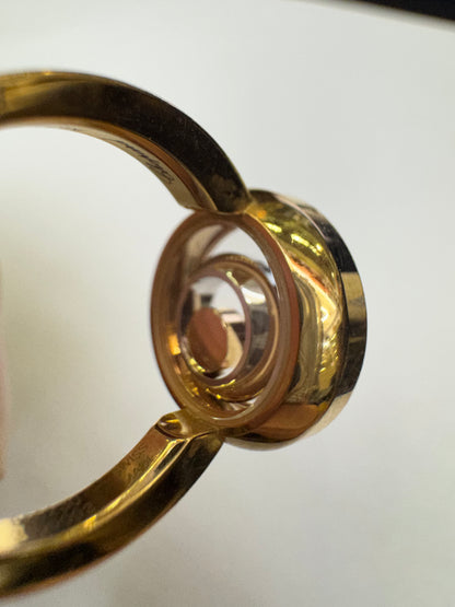 6. Diamond Ring