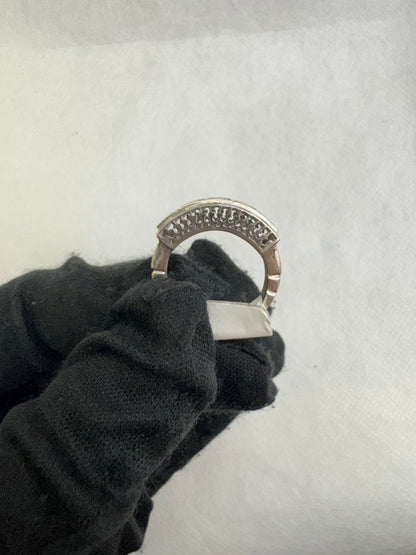 3. Diamond ring