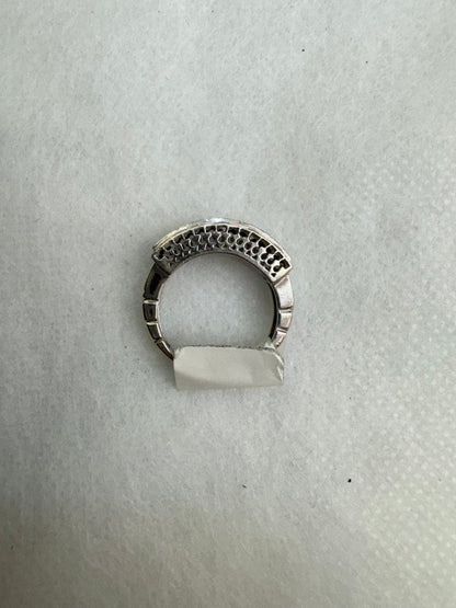 3. Diamond ring