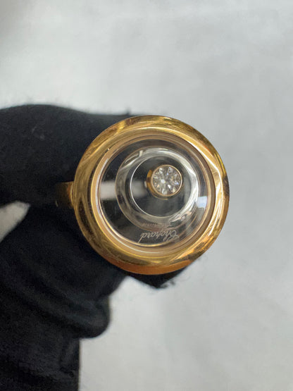 6. Diamond Ring