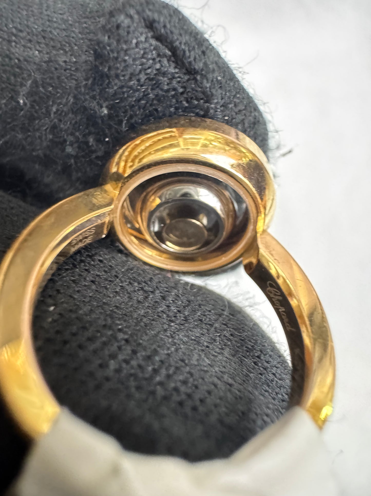 6. Diamond Ring