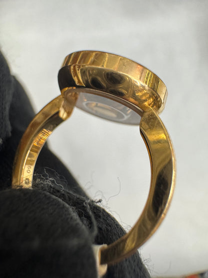6. Diamond Ring