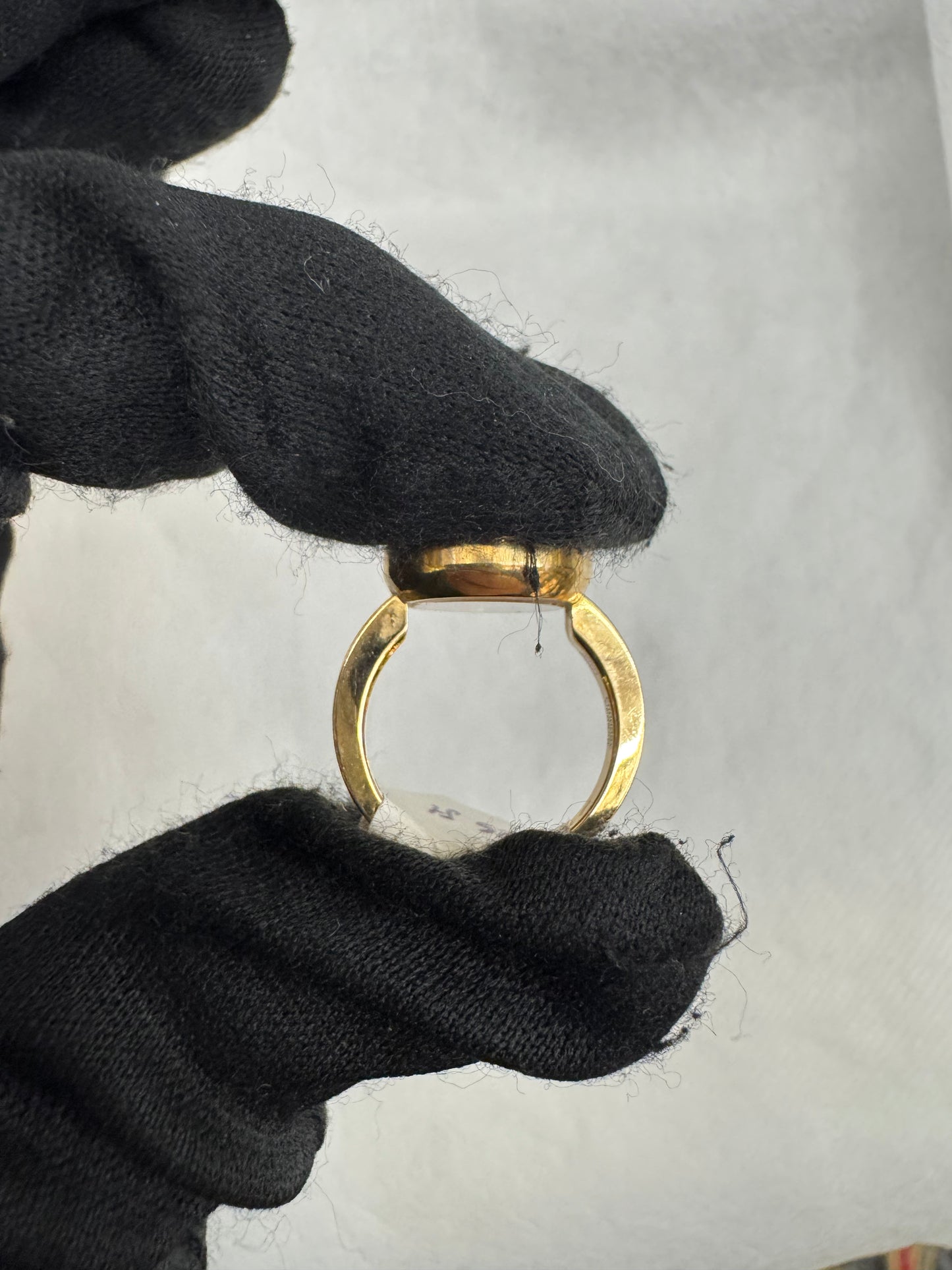 6. Diamond Ring