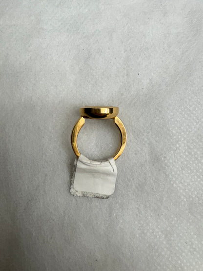 6. Diamond Ring