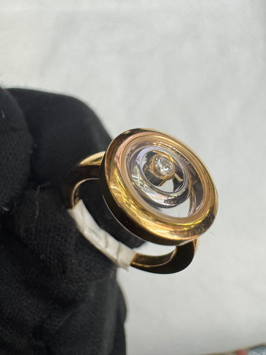 6. Diamond Ring