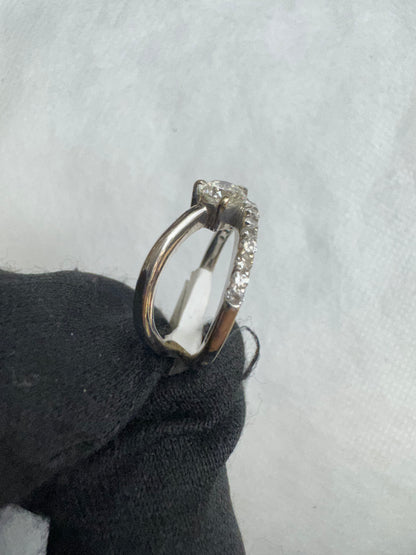 7. Diamond Ring
