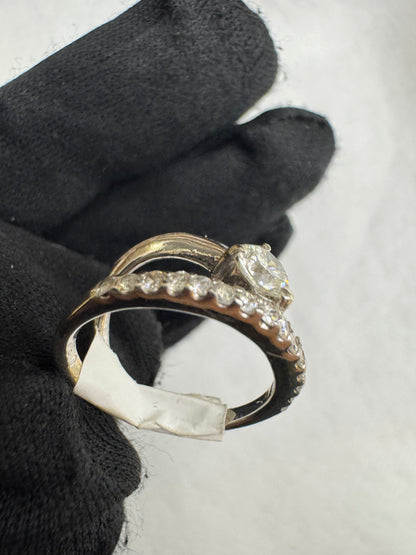 7. Diamond Ring