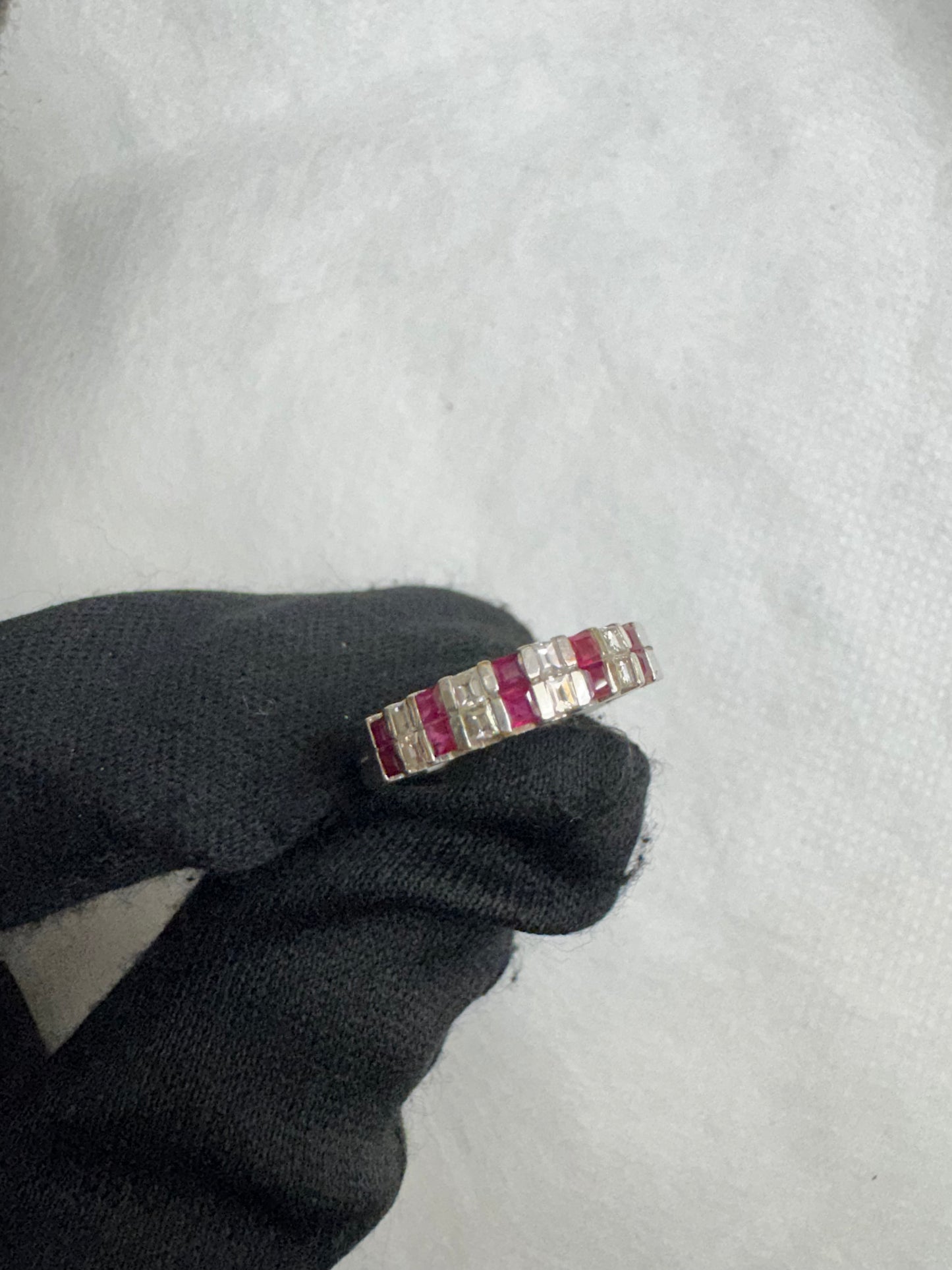 15. Diamond Ring