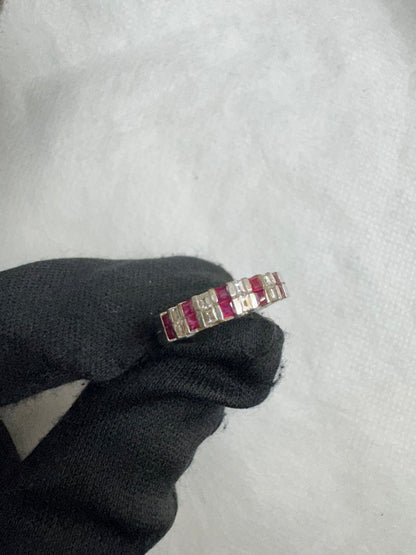 15. Diamond Ring